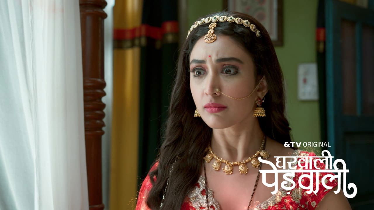 Gharwali Pedwali — Épisode 21