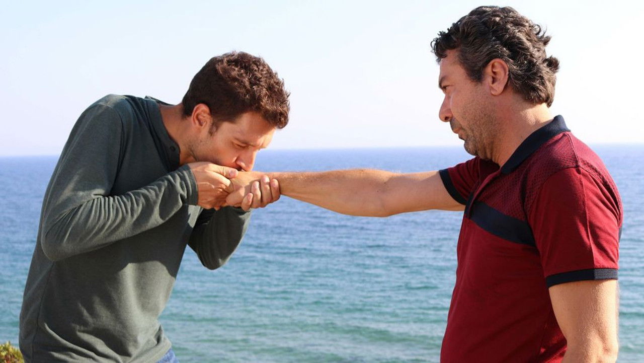 Ege'nin Hamsisi — Épisode 10