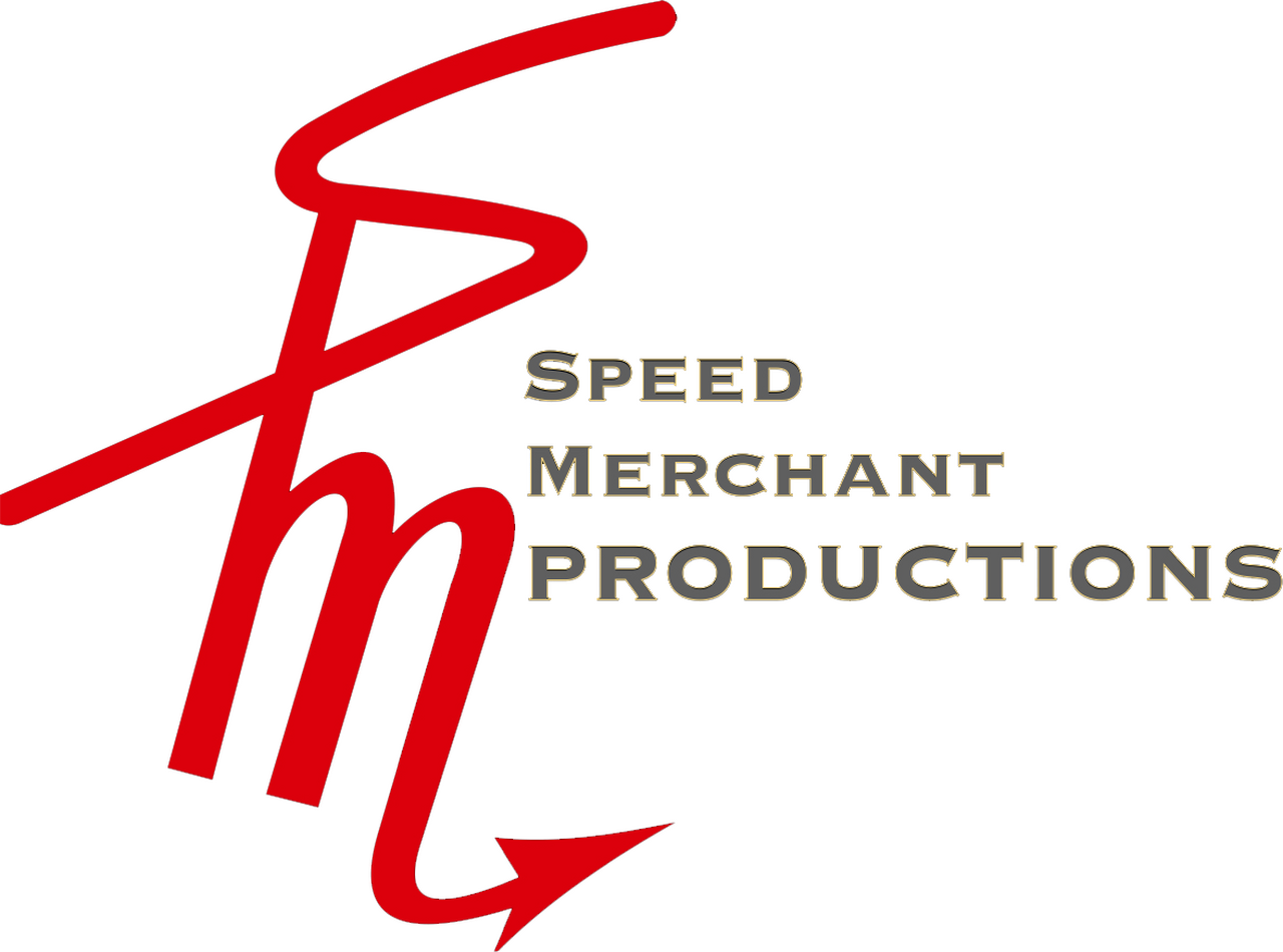 Speed Merchant Productions