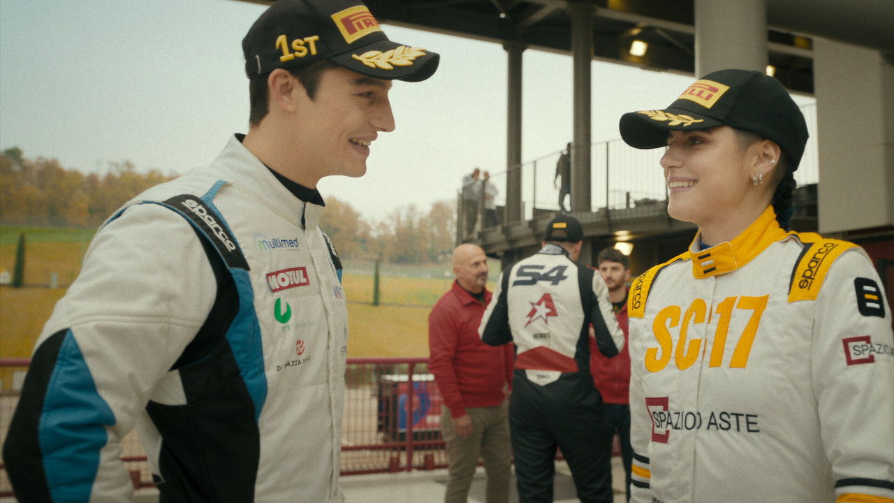 Motorvalley — Épisode 6