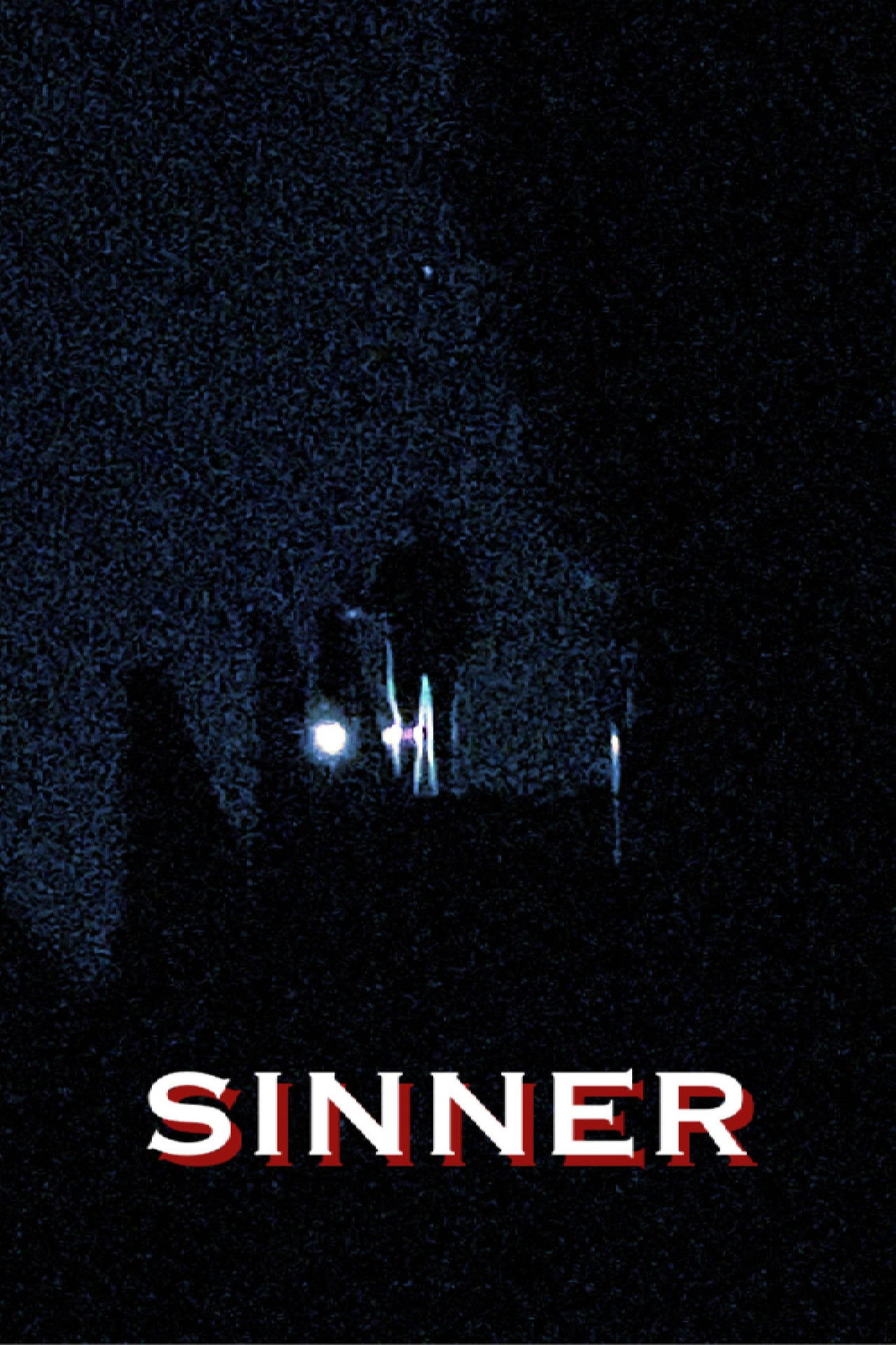 Sinner Backdrop