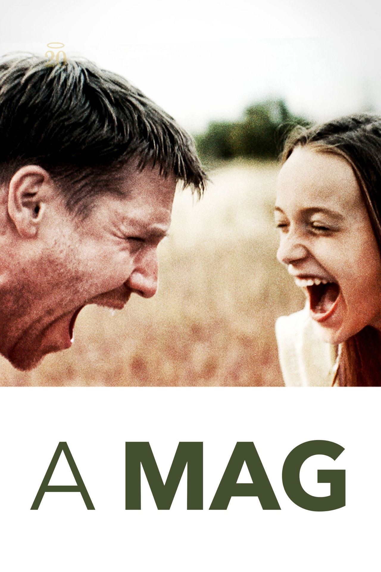 A mag – plakát 6