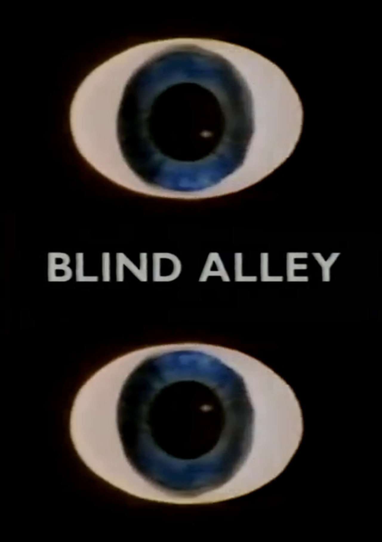 Blind Alley