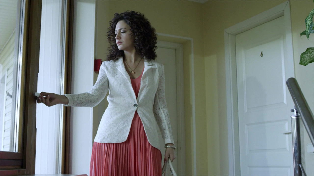 Королева игры — Épisode 6