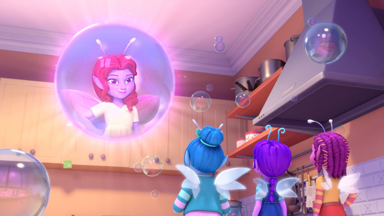 Les Petits Carnets des Perles de rosée — Épisode 25