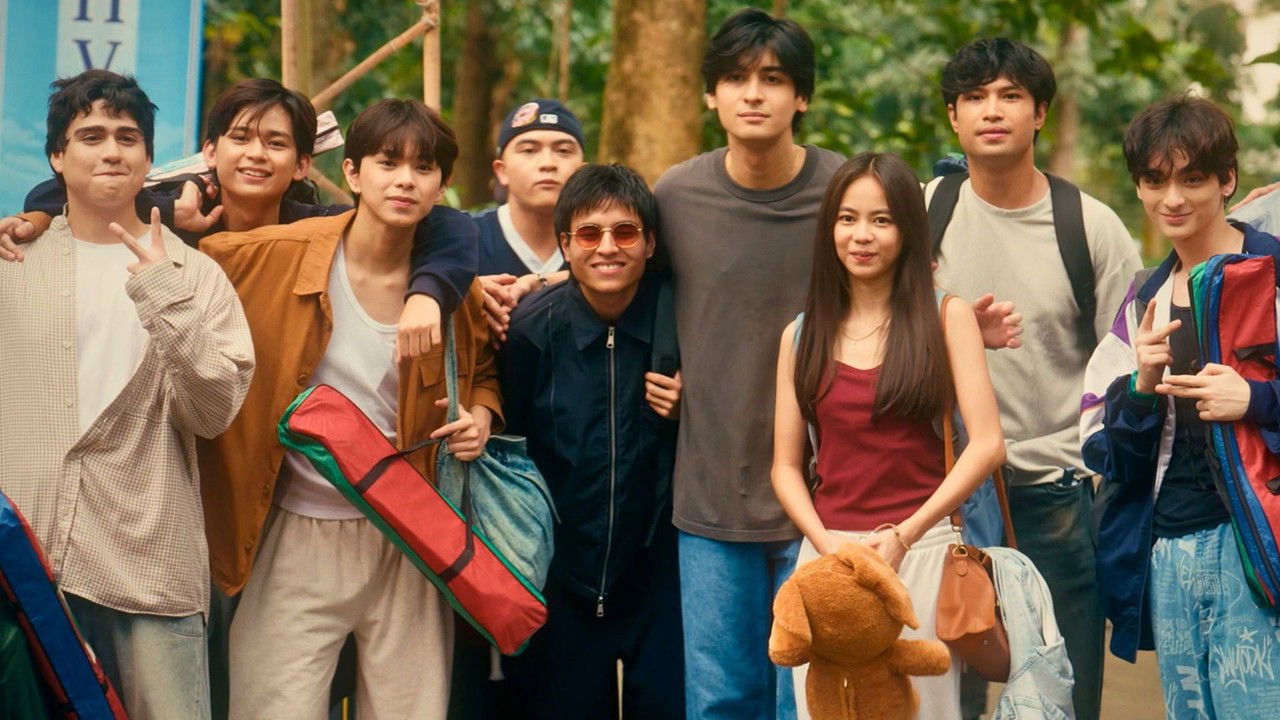 Ang Mutya ng Section E — Épisode 6