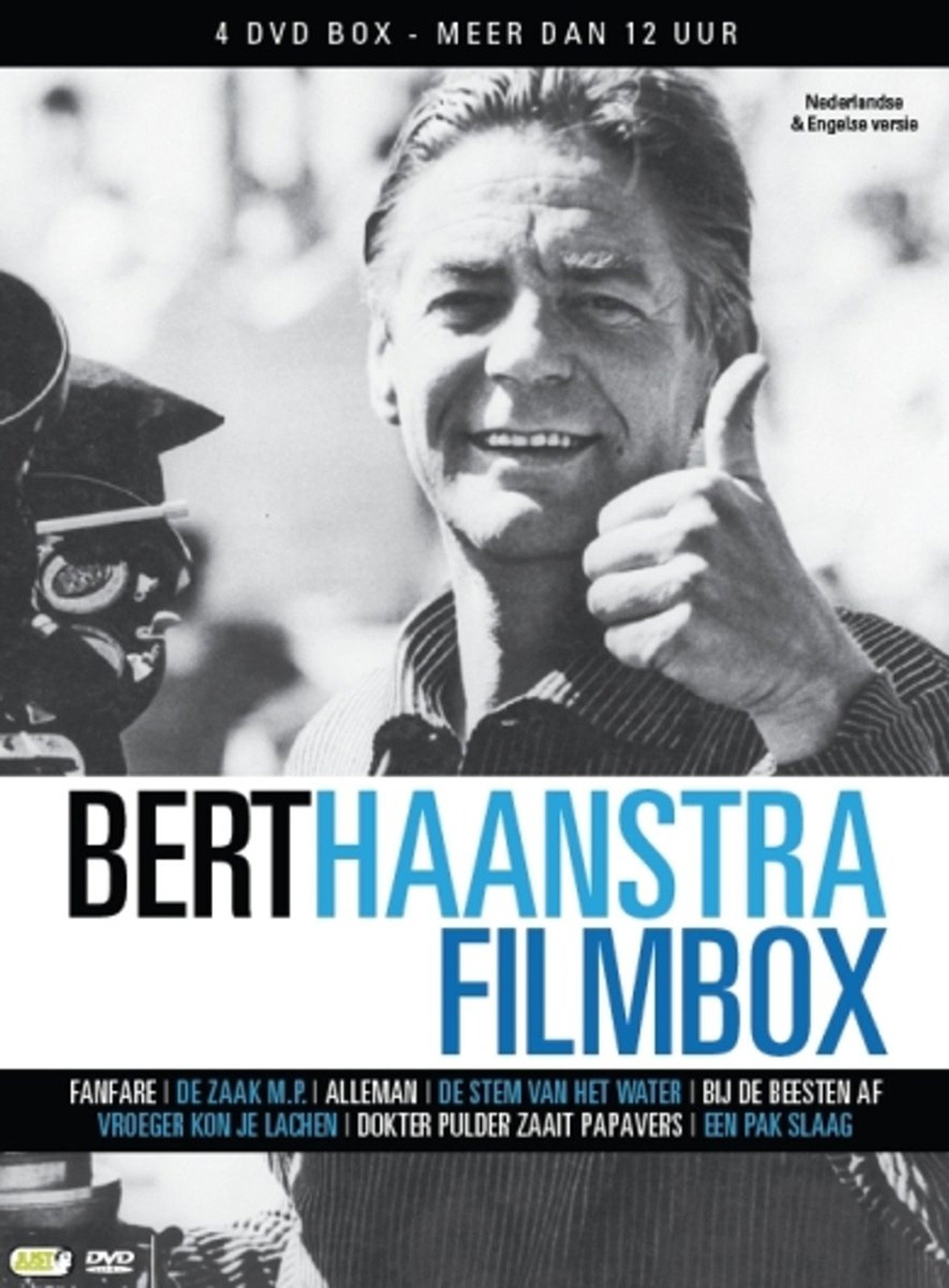 Nederland filmaffisch