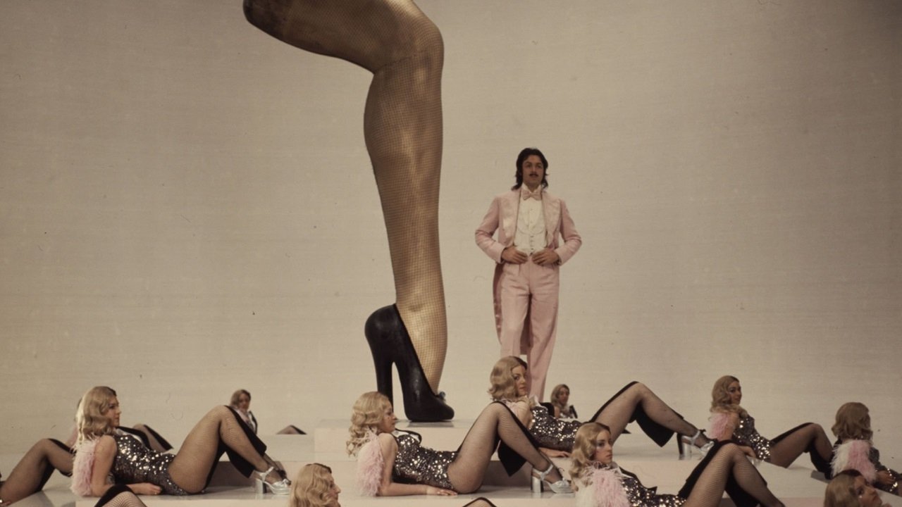 James Paul McCartney