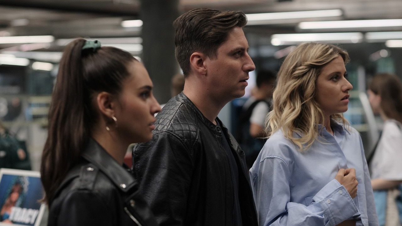 Záhadné případy — Épisode 4