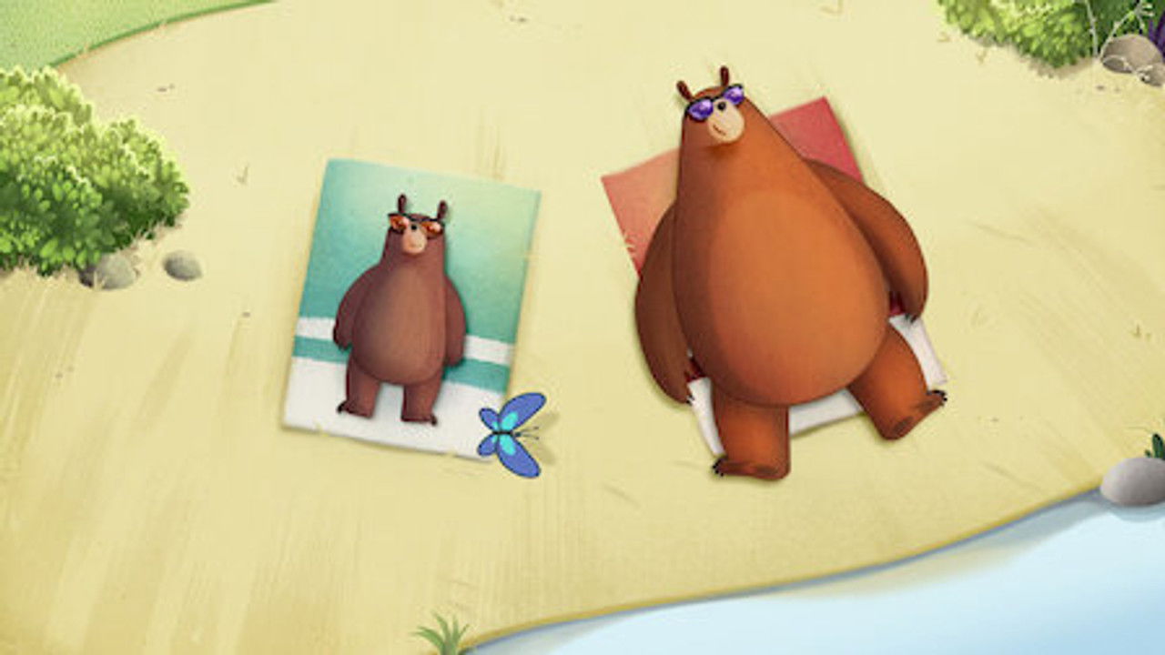 Przytul mnie — Épisode 5