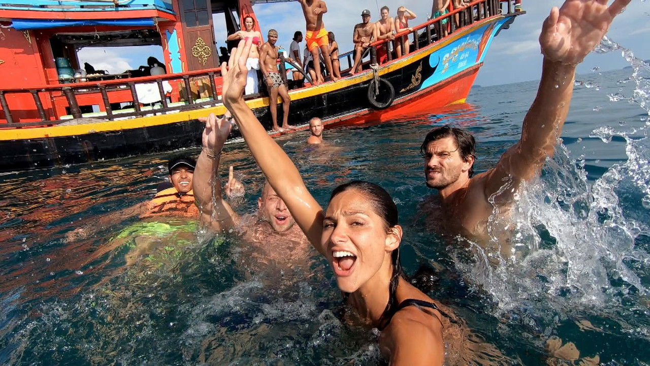 Temptation Island - Versuchung im Paradies - Season 1 Episode 7 : Episode 7