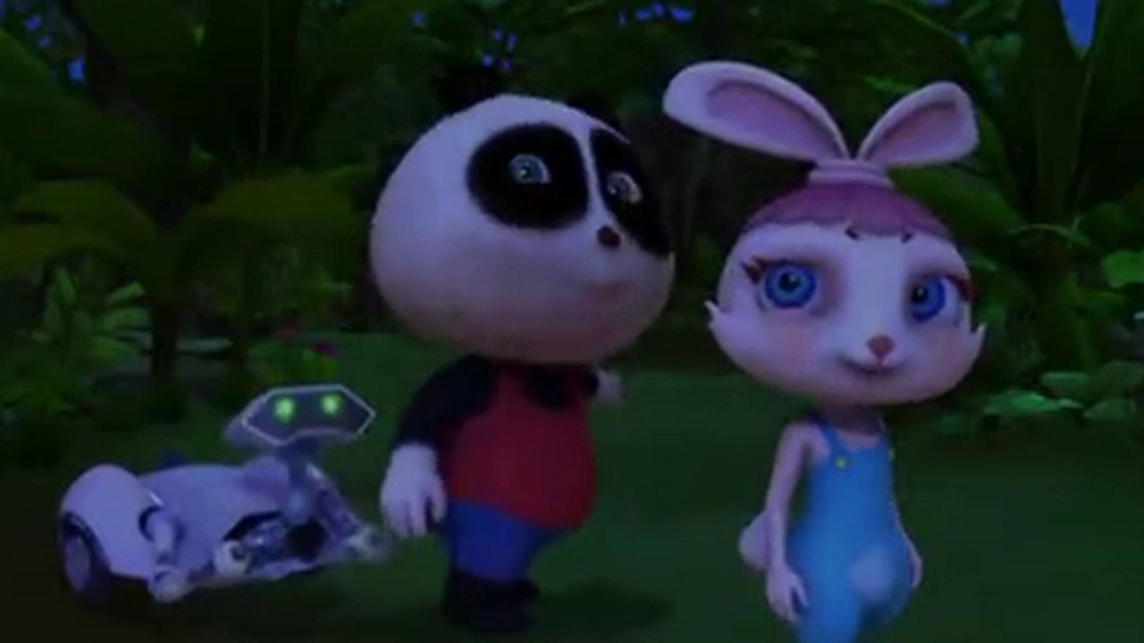 熊仔 — Épisode 28