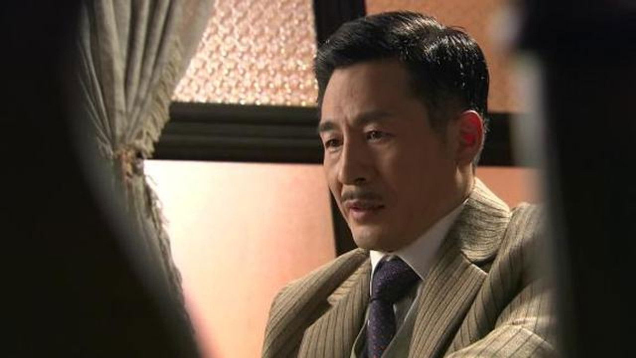 浴血重生 — Épisode 21