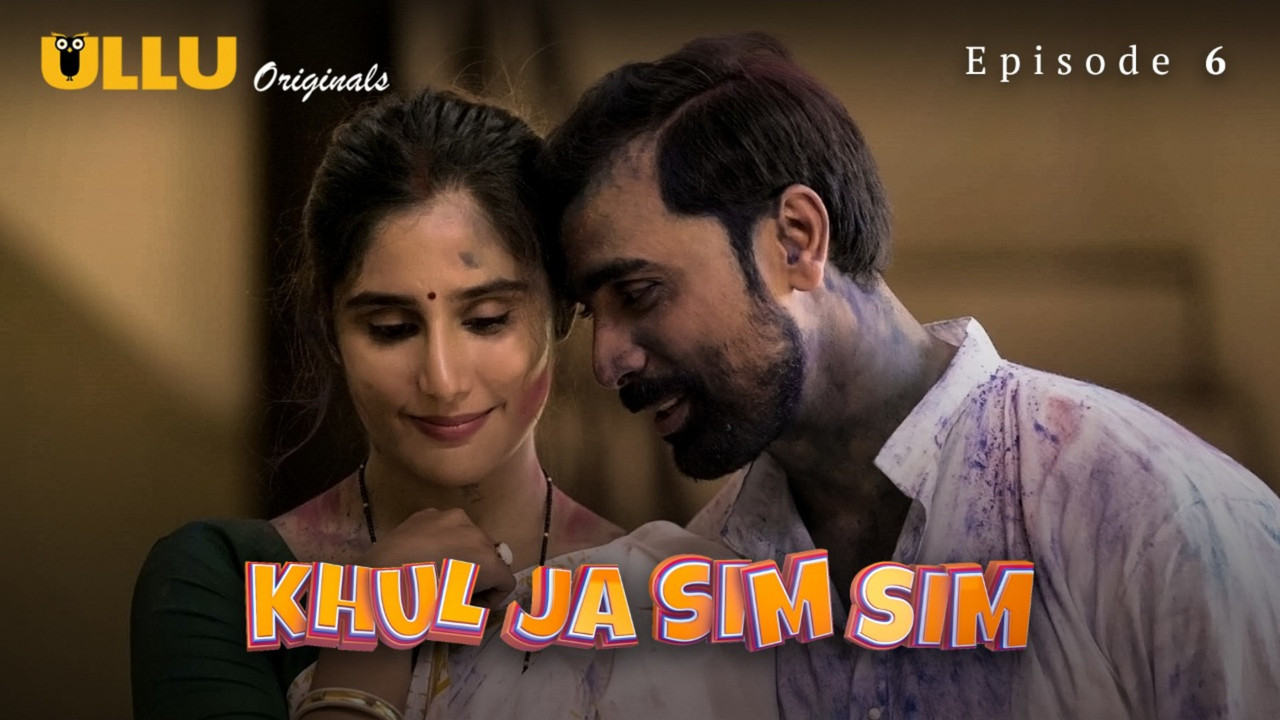 Khul Ja Sim Sim — Épisode 6