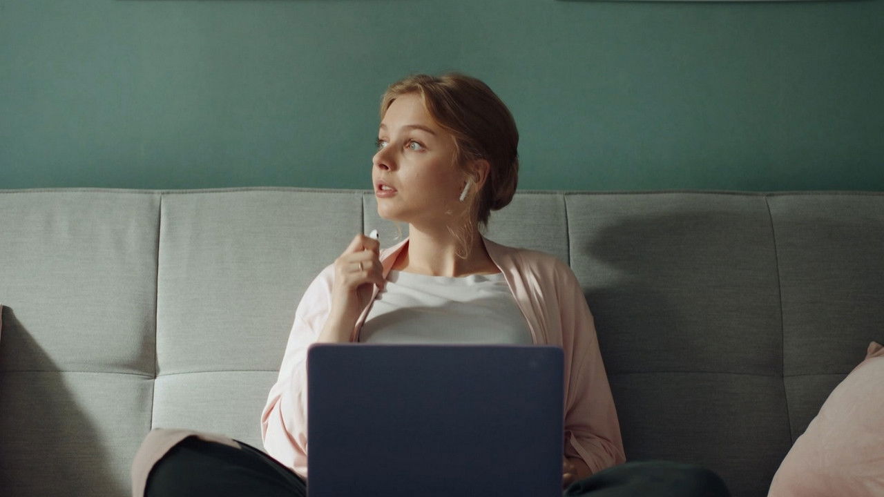 Семья — Épisode 9