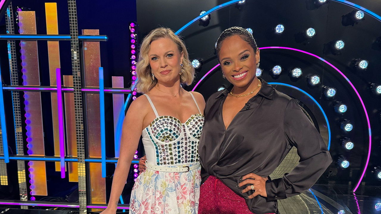 Strictly Come Dancing: It Takes Two - Season 23 Episode 42 : Episode 42