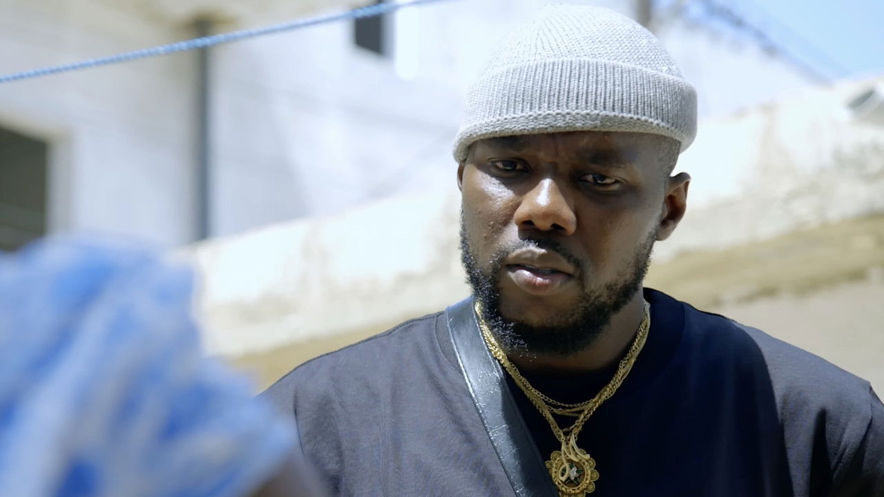 Xalisso — Épisode 13