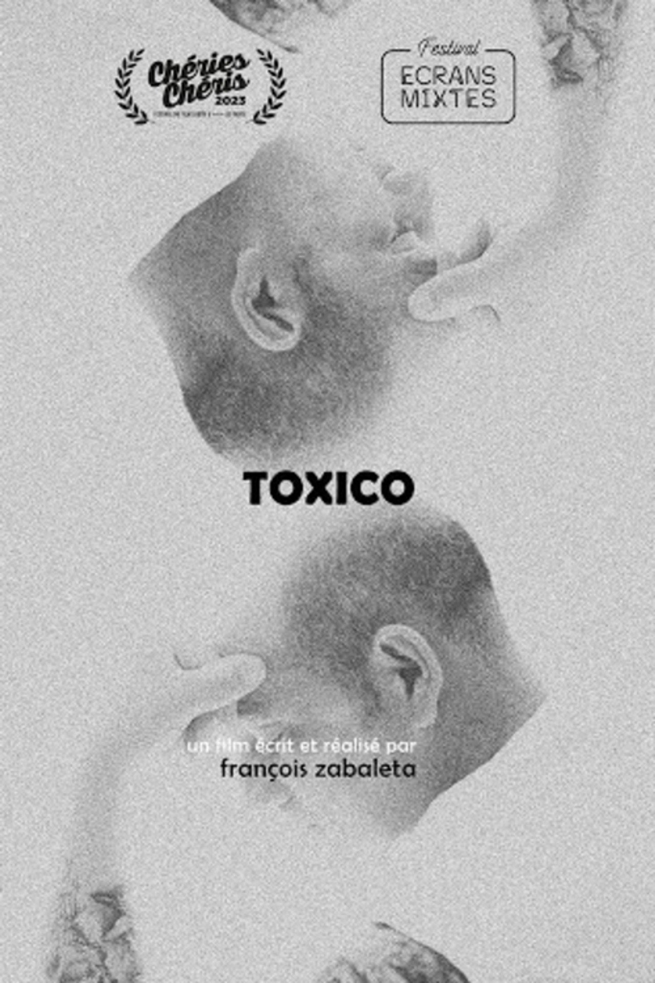 Toxico filmaffisch