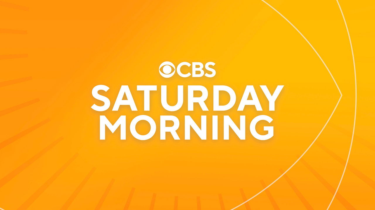 CBS Saturday Morning