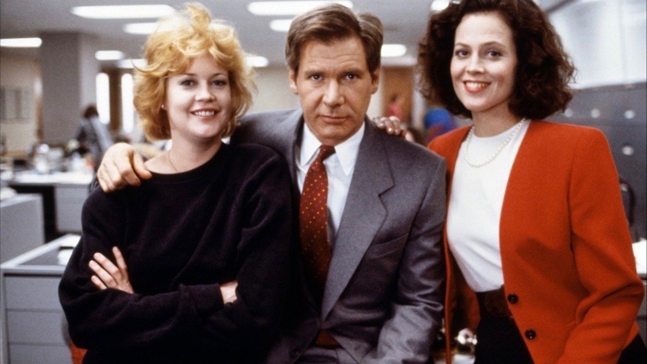 Working Girl (1988)