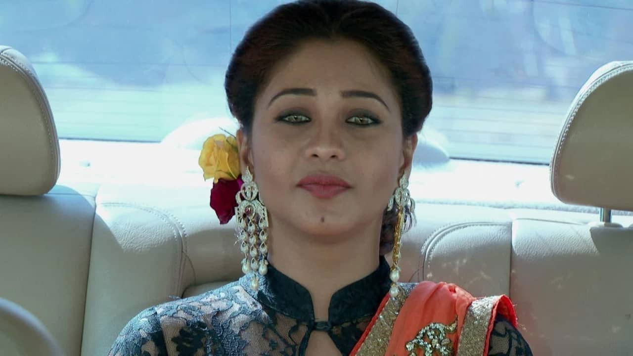 Qubool Hai — Épisode 577