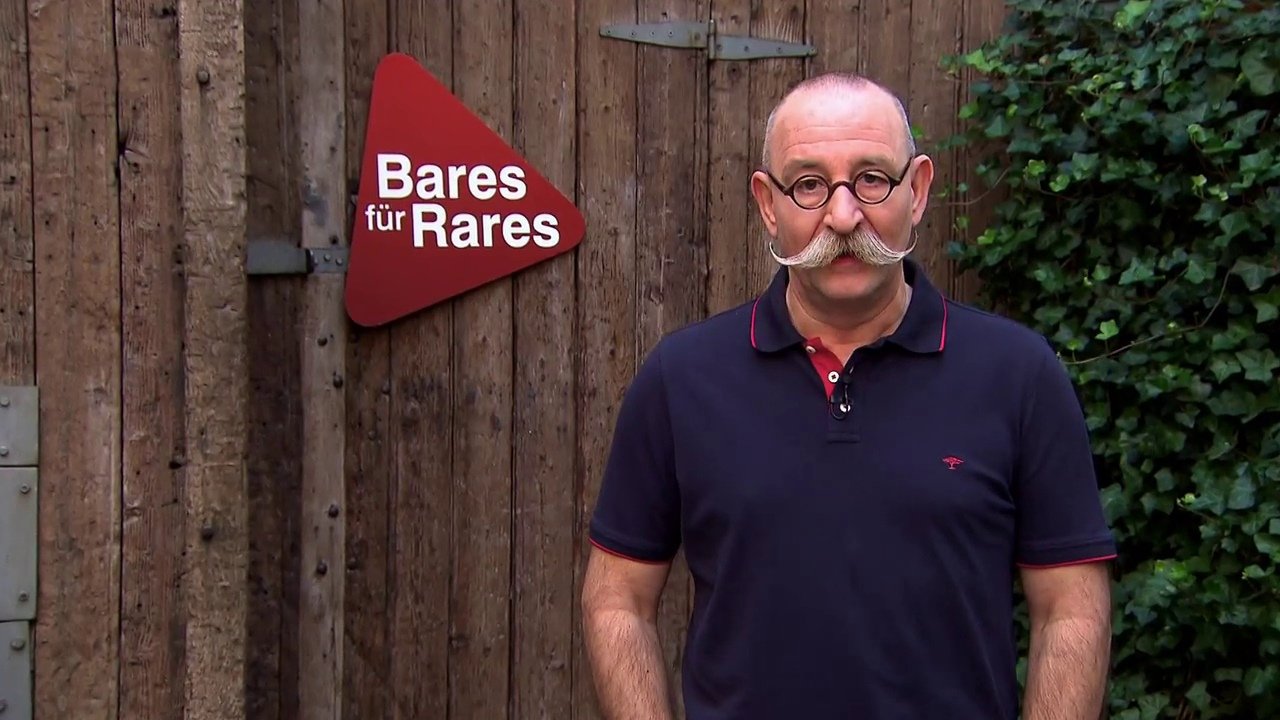 Bares für Rares - Season 7 Episode 76 : Episode 76