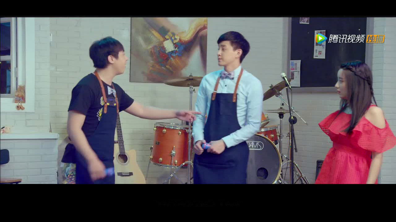 深井食堂 — Épisode 17