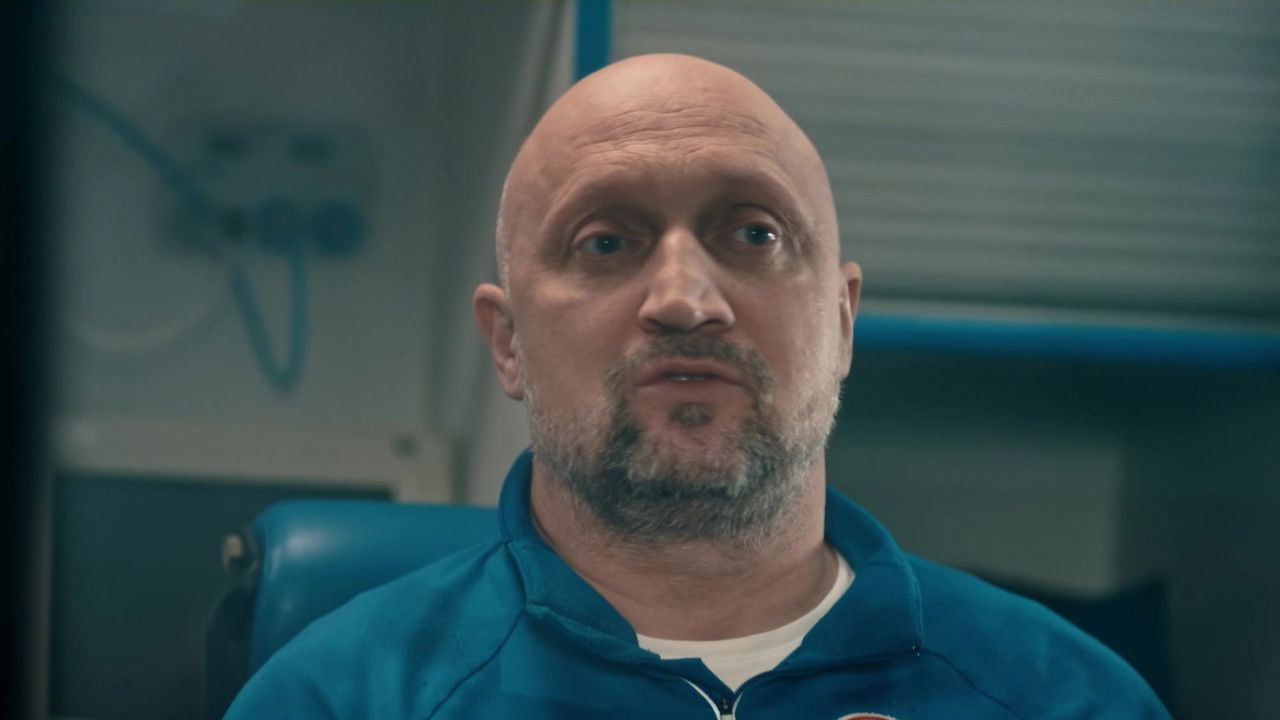 Dr. Driver - Season 6 Episode 16 : Episode 16