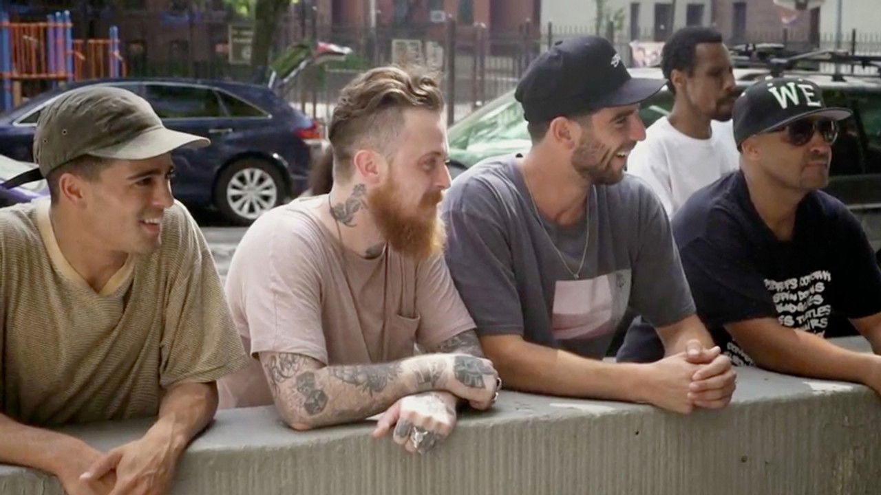 The Break Boys — Épisode 5