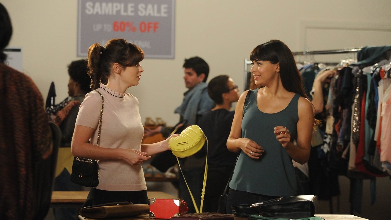 New Girl - Season 4 Episode 10 : Girl Fight