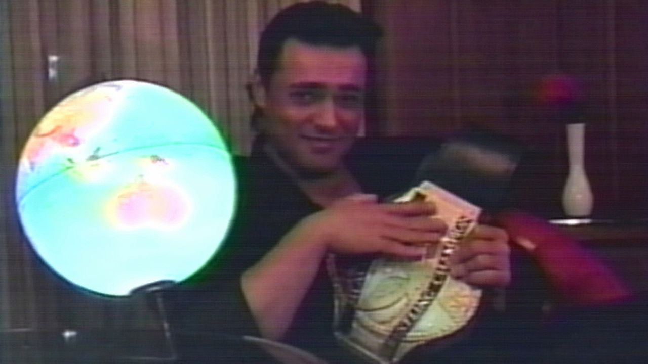 ECW Hardcore TV - Season 2 Episode 42 : ECW Hardcore TV - Nov. 01, 1994