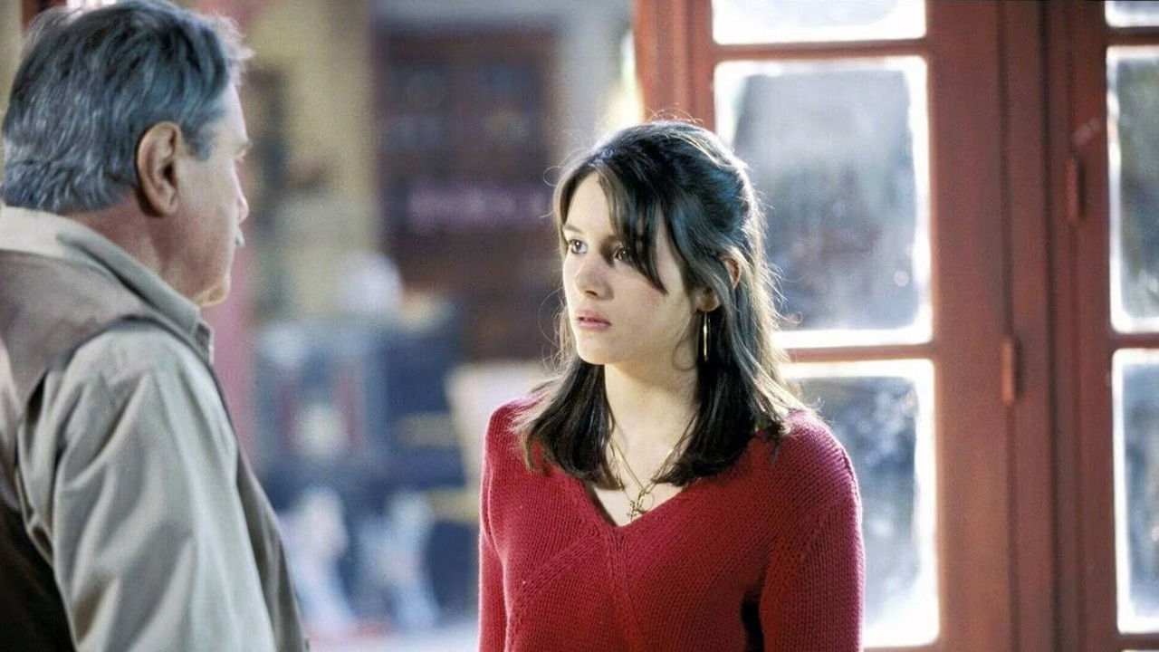 Louis la Brocante — Louis et Les Gitans