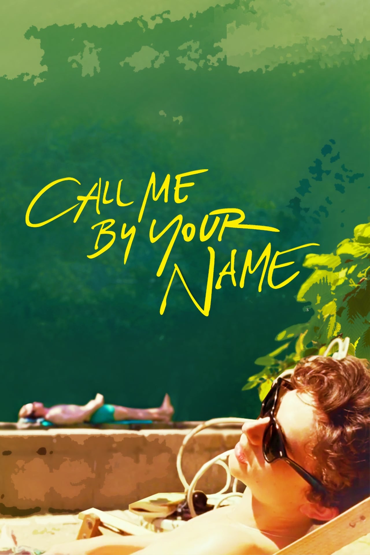 Free Watch Call Me by Your Name (2017) Online Movies at