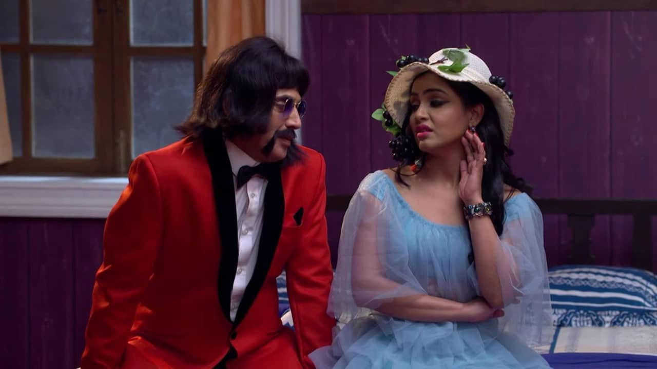 भाभीजी घर पर हैं! — Épisode 946