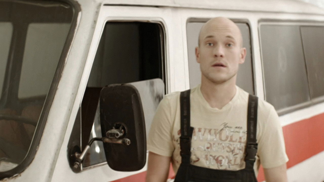 Реальные Пацаны — Épisode 7