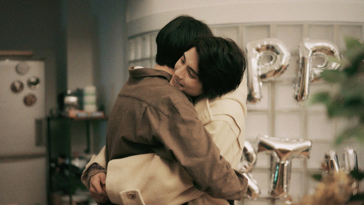 Jack o' Frost — still 19