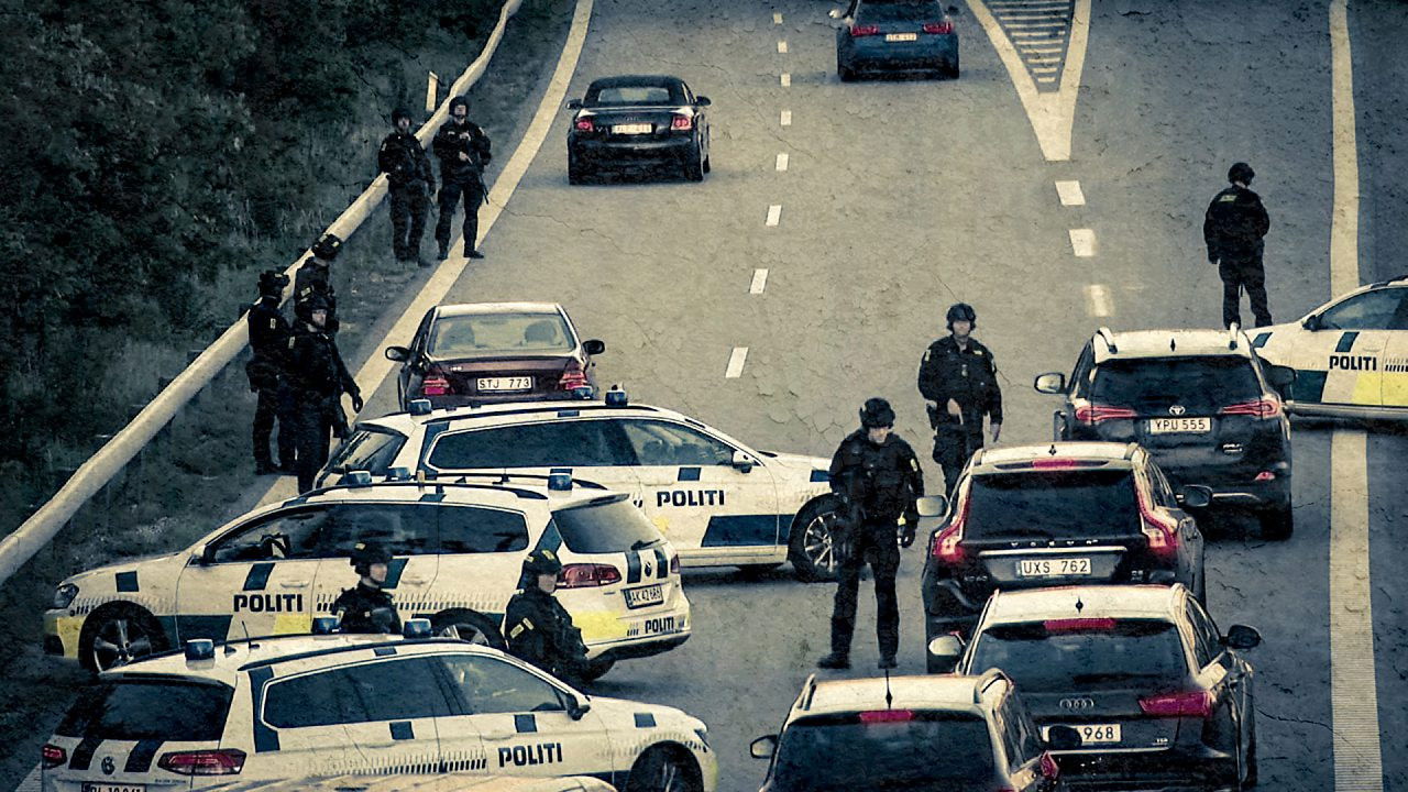 Iran and the Mystery Murders