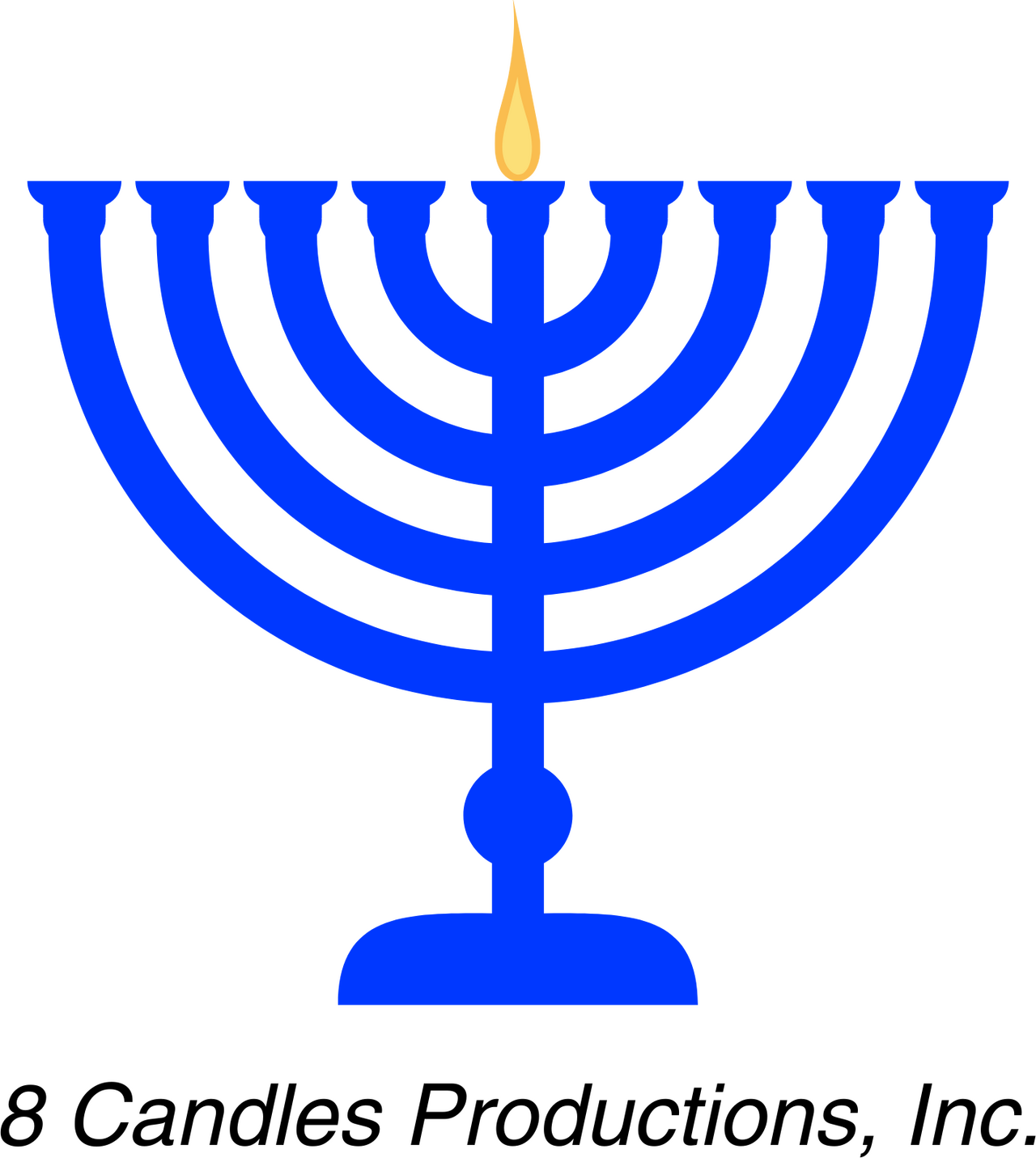 8 Candles Productions