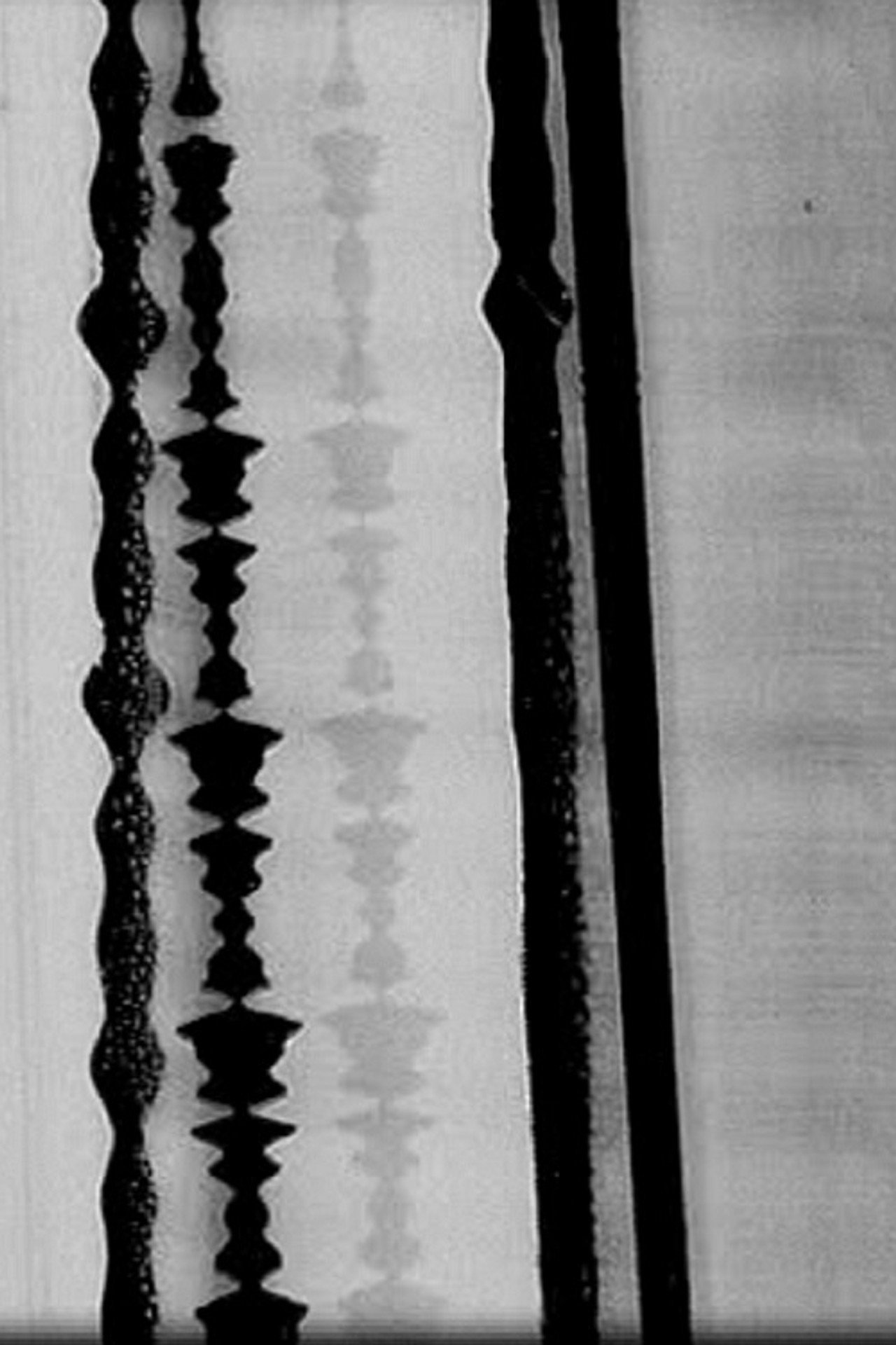 Optical Sound filmaffisch
