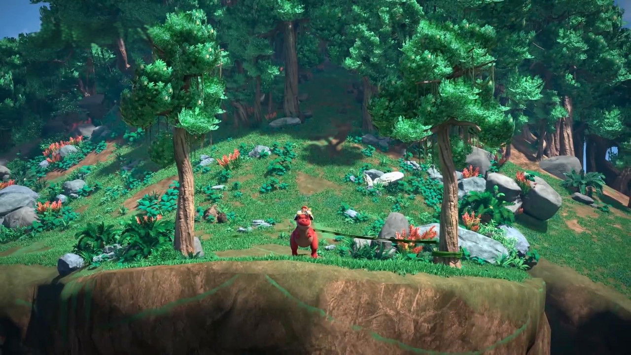 猪猪侠之恐龙日记 — Épisode 24