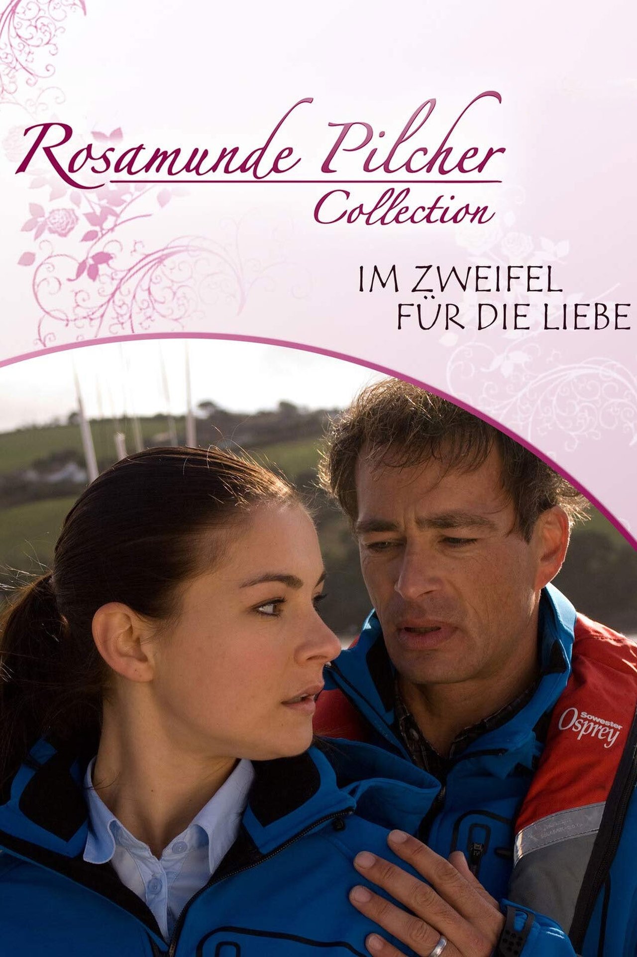 مشاهدة فيلم Rosamunde Pilcher: Im Zweifel für die Liebe مترجم بدون اعلانات - بوستر