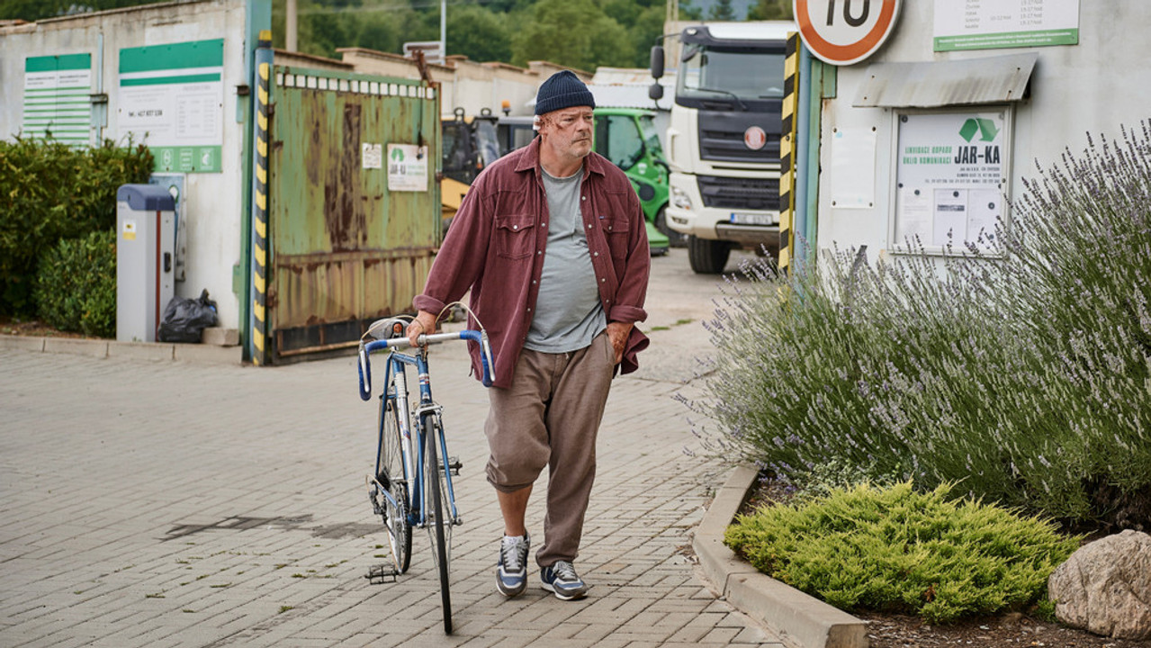 Limity — Épisode 5