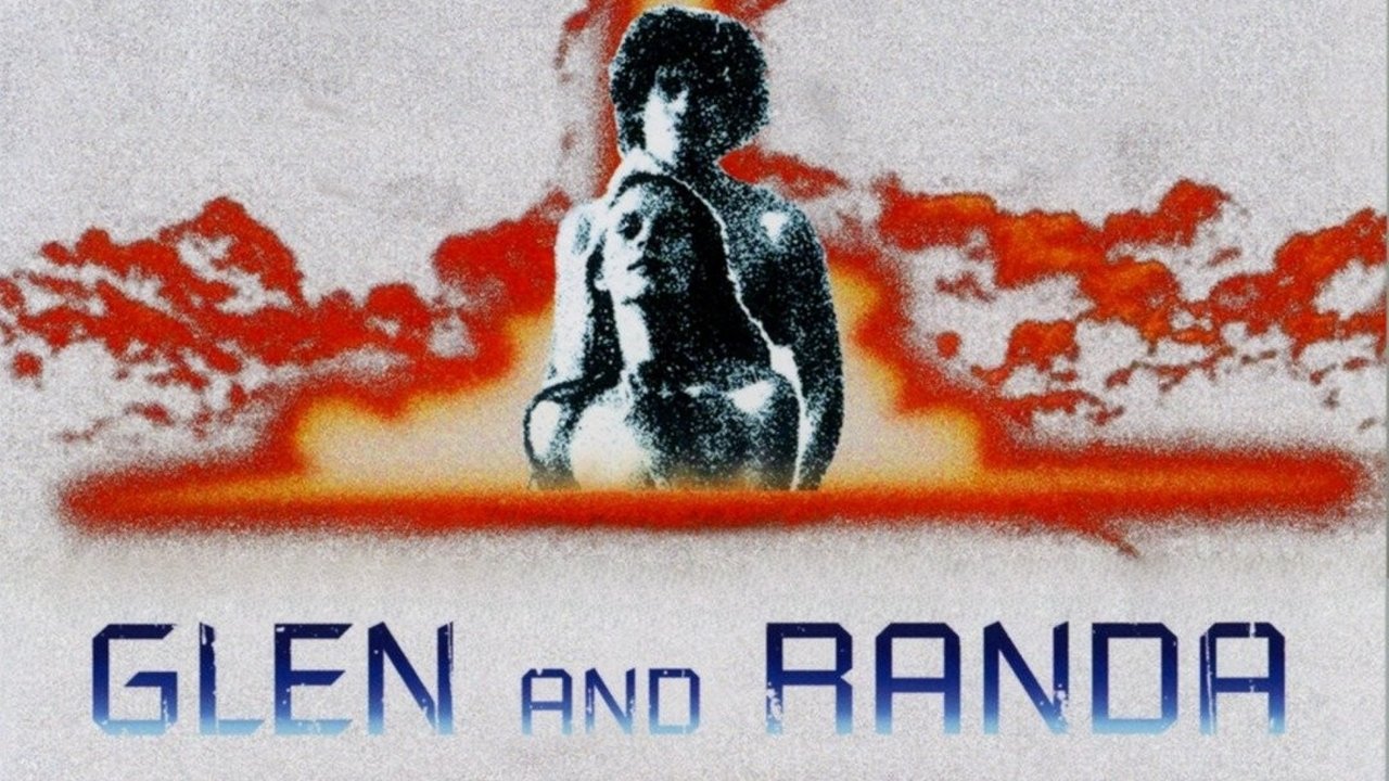Glen and Randa