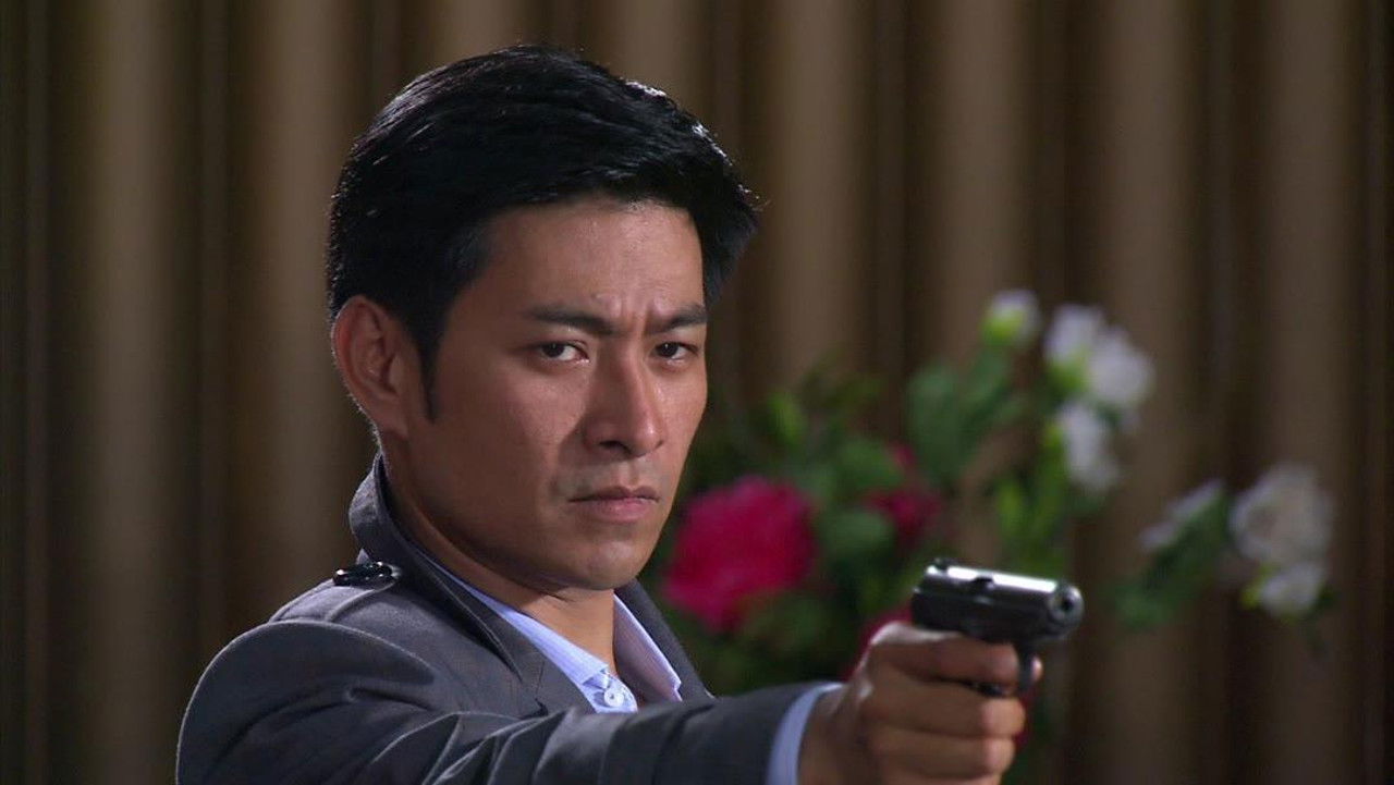 盛宴 — Épisode 6