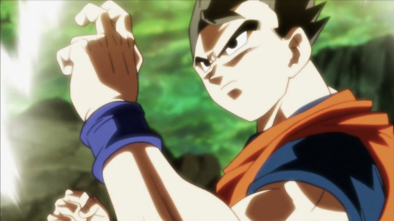 Dragon Ball Super - Season 1 Episode 120 : A Perfect Survival Strategy! The 3rd Universe's Menacing Assassin!