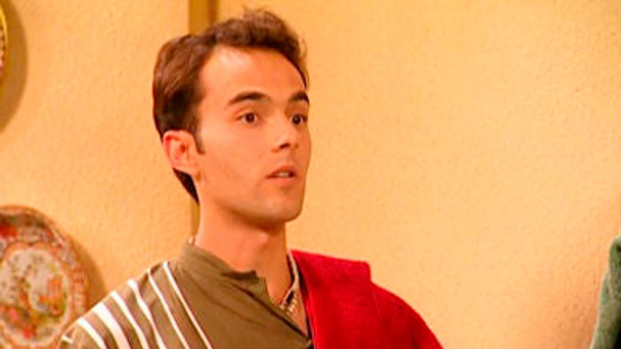 La sopa boba — Épisode 6