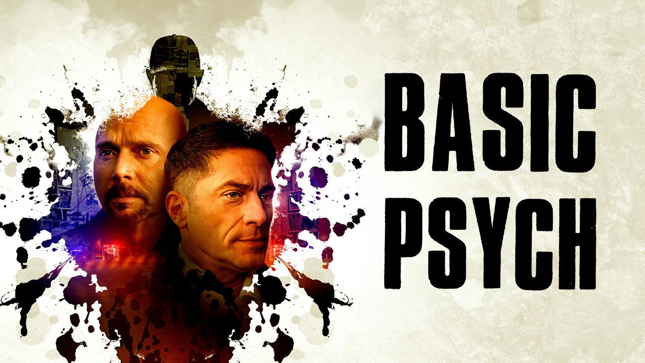 Basic Psych bakgrundsbild