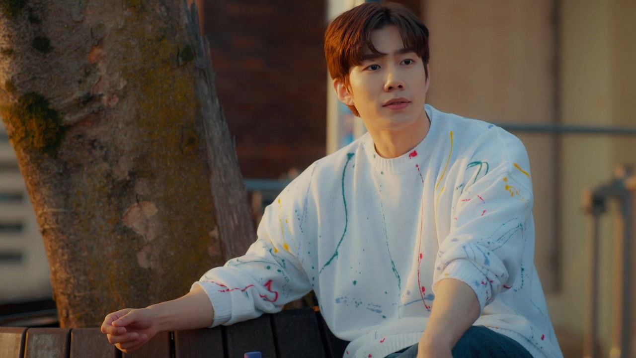 나의 별에게 — Épisode 4