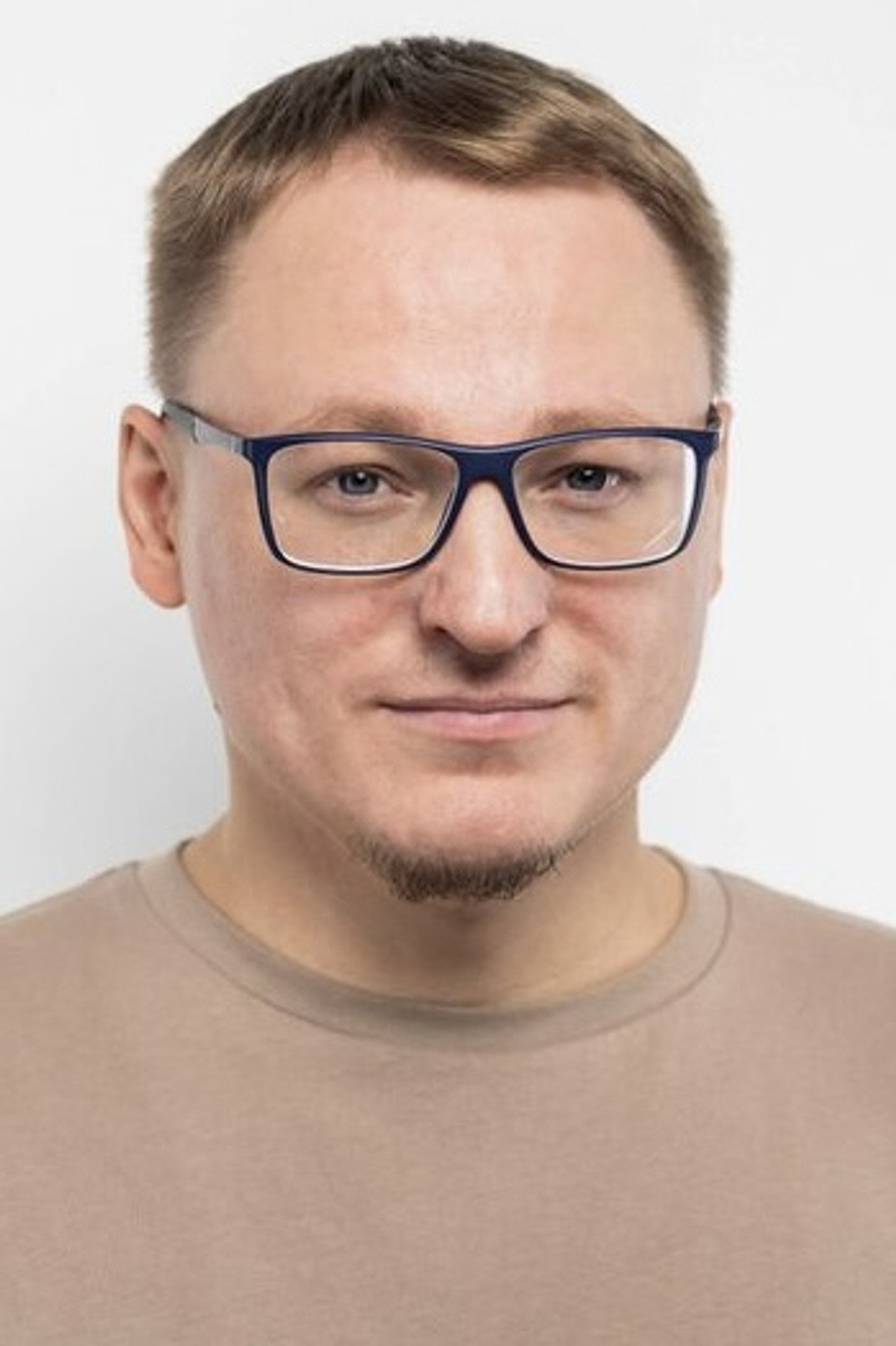 Александр Шальчинов
