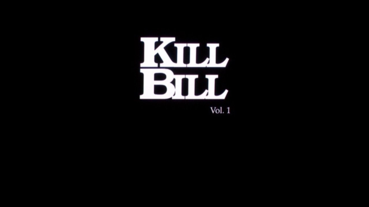 Kill Bill: Vol. 1
